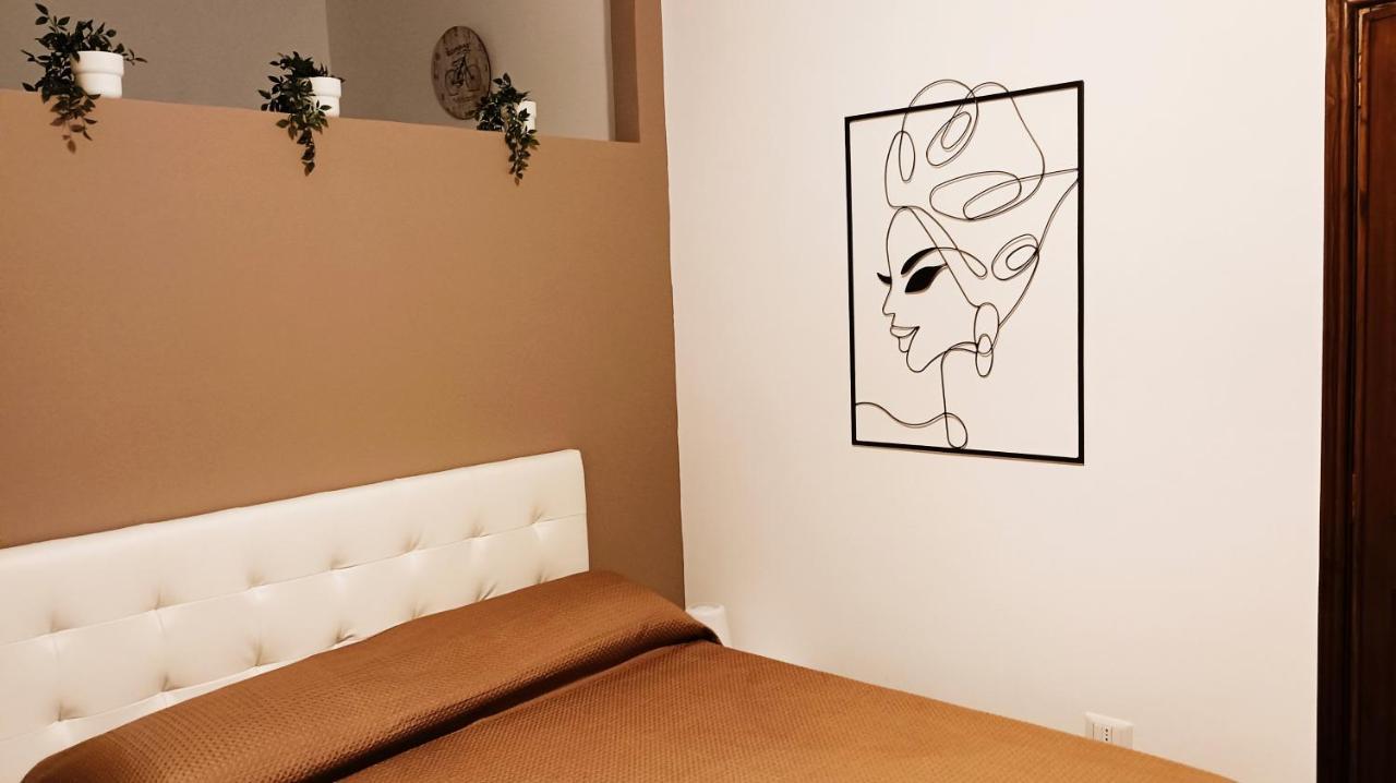Suite Mirella Nápoly Kültér fotó